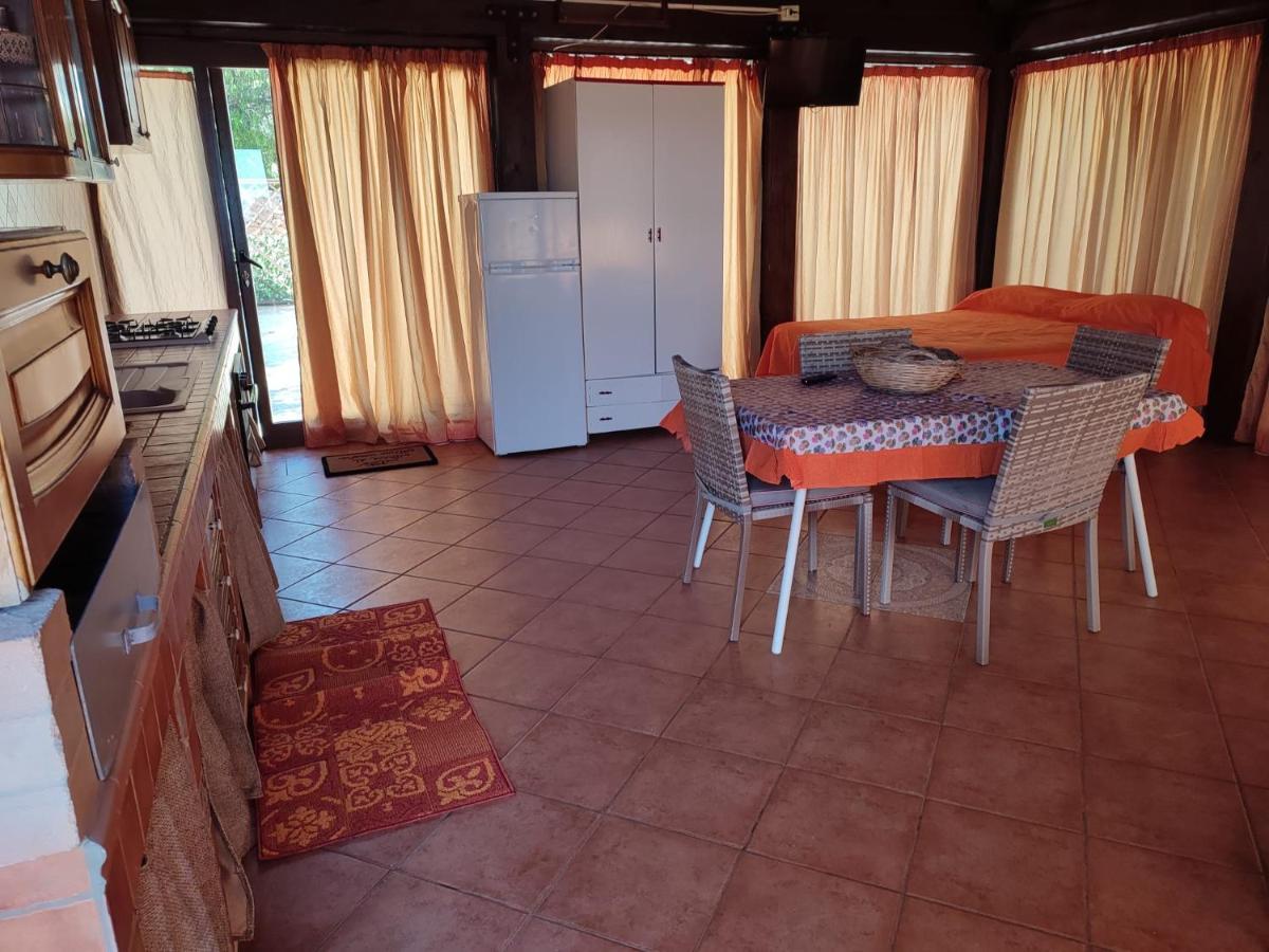 קאסטלמארה דל גולפו Villa In Vetro מראה חיצוני תמונה